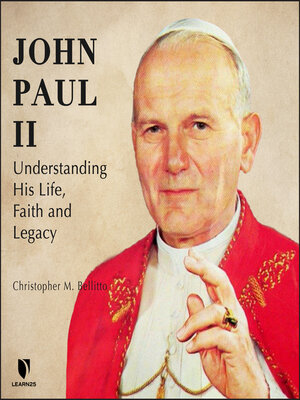 cover image of John Paul II
